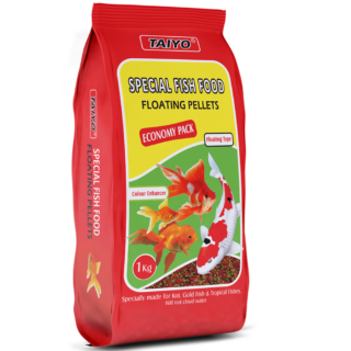 Taiyo Food (1Kg) Economy Pack